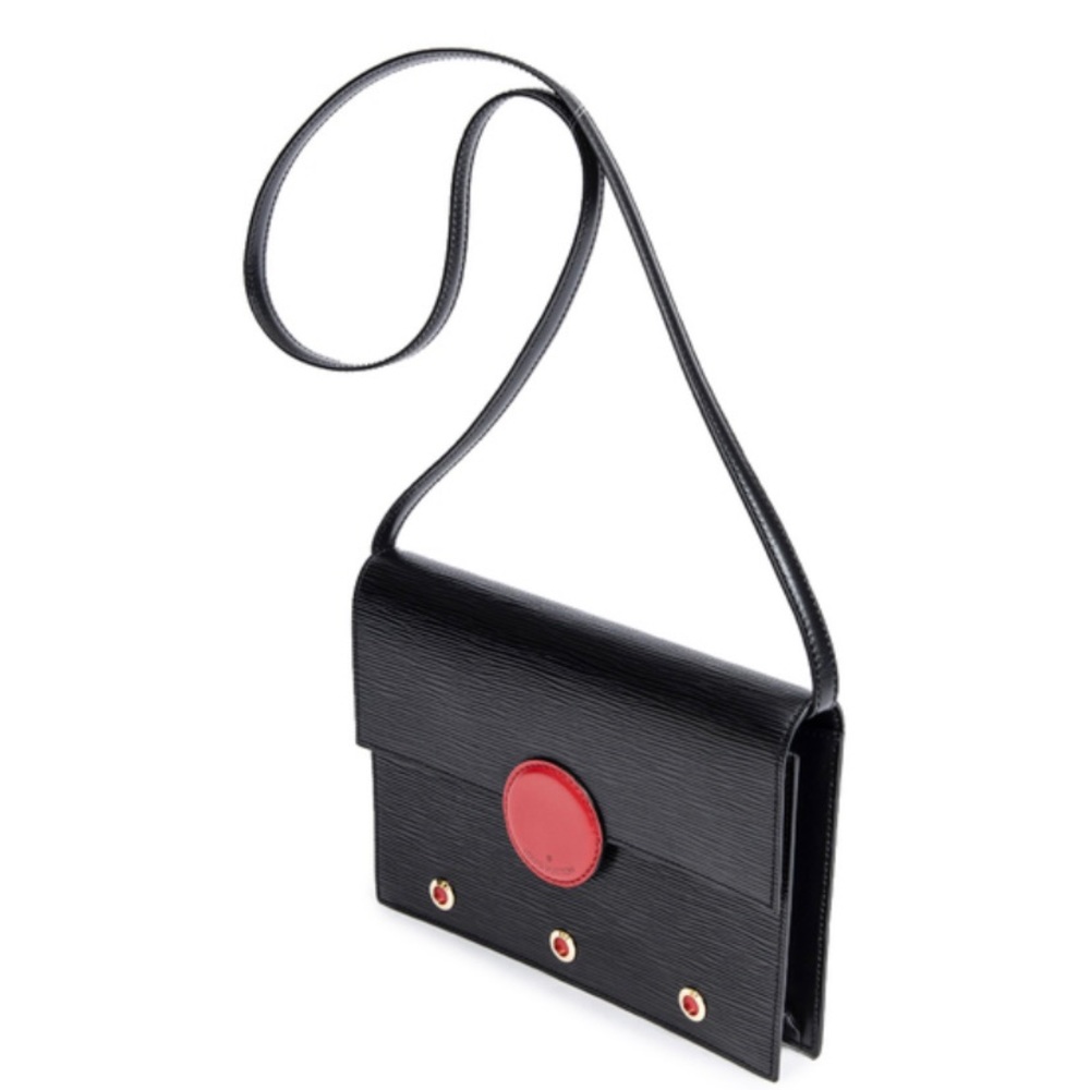 ❤️💲❤️💲FIRM PRICE💲❤️😍Rare😍Louis Vuitton Pochette Hublots😍